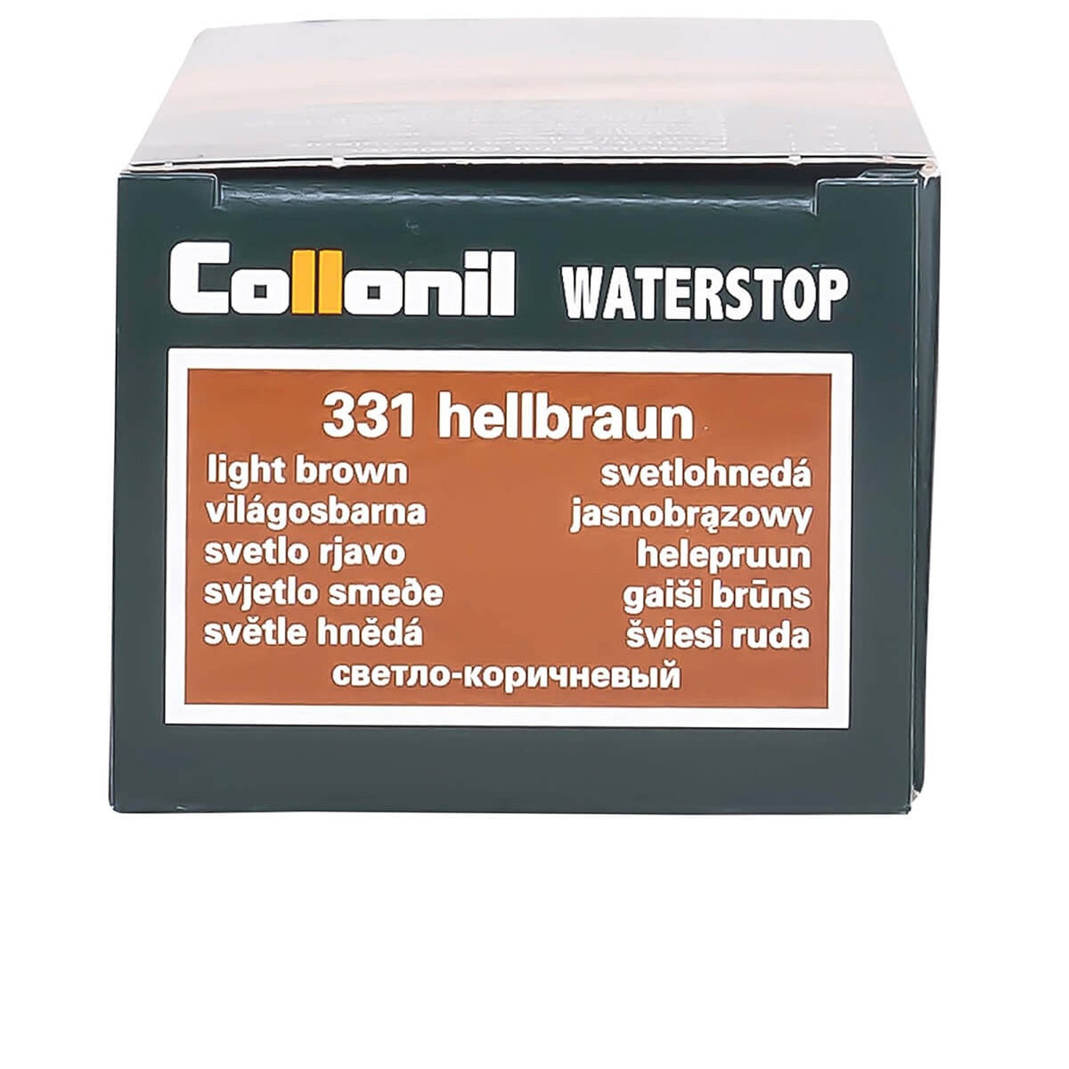 Waterstop - care and protection cream 75 ml