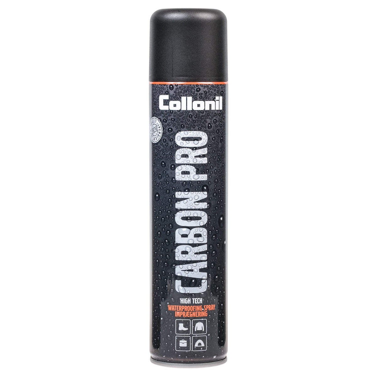 Carbon Pro - fuktskydd, 300 ml
