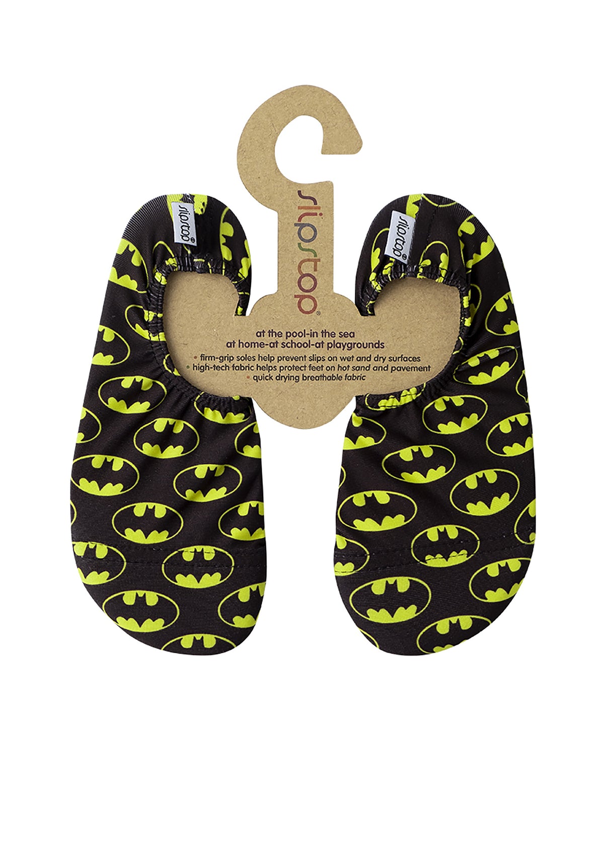Children's slippers - Batman